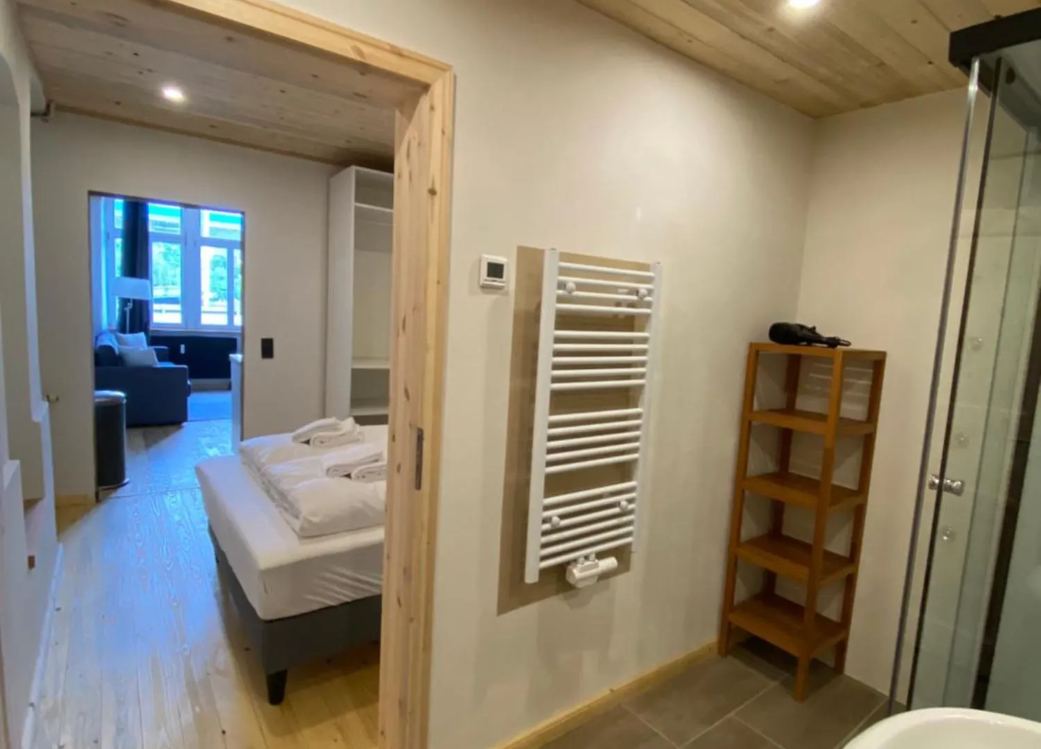 Apartment Lehmurlaub Oekologisch Perfekt Marktbreit